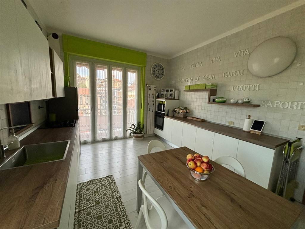 Appartamento a Asti in via pietro micca, 32 - Foto 3