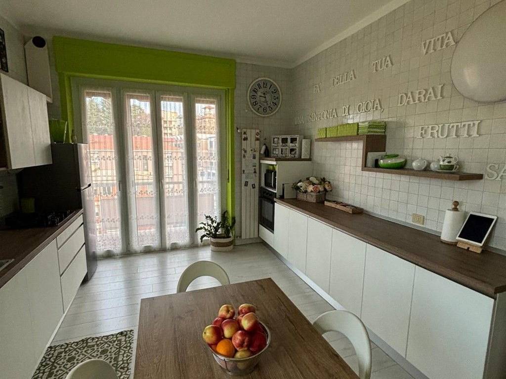 Appartamento a Asti in via pietro micca, 32 - Foto 5