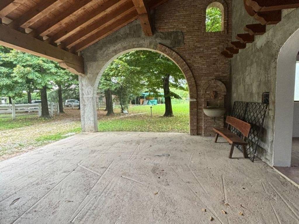 Villa a Loreggia in Via Guizze Alte - Foto 4