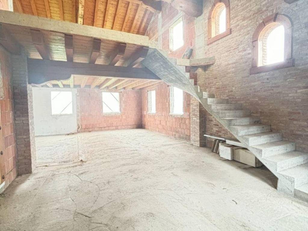 Villa a Loreggia in Via Guizze Alte - Foto 5