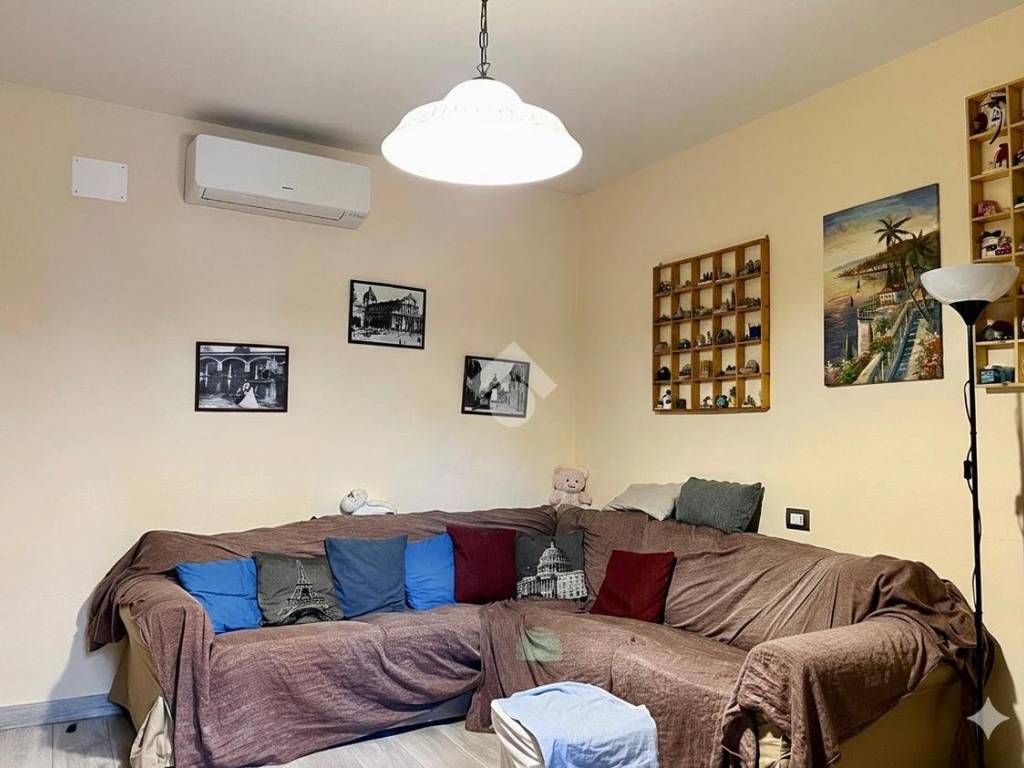Appartamento a Prato in Via 29 Martiri - Foto 3