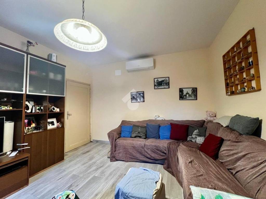 Appartamento a Prato in Via 29 Martiri - Foto 4