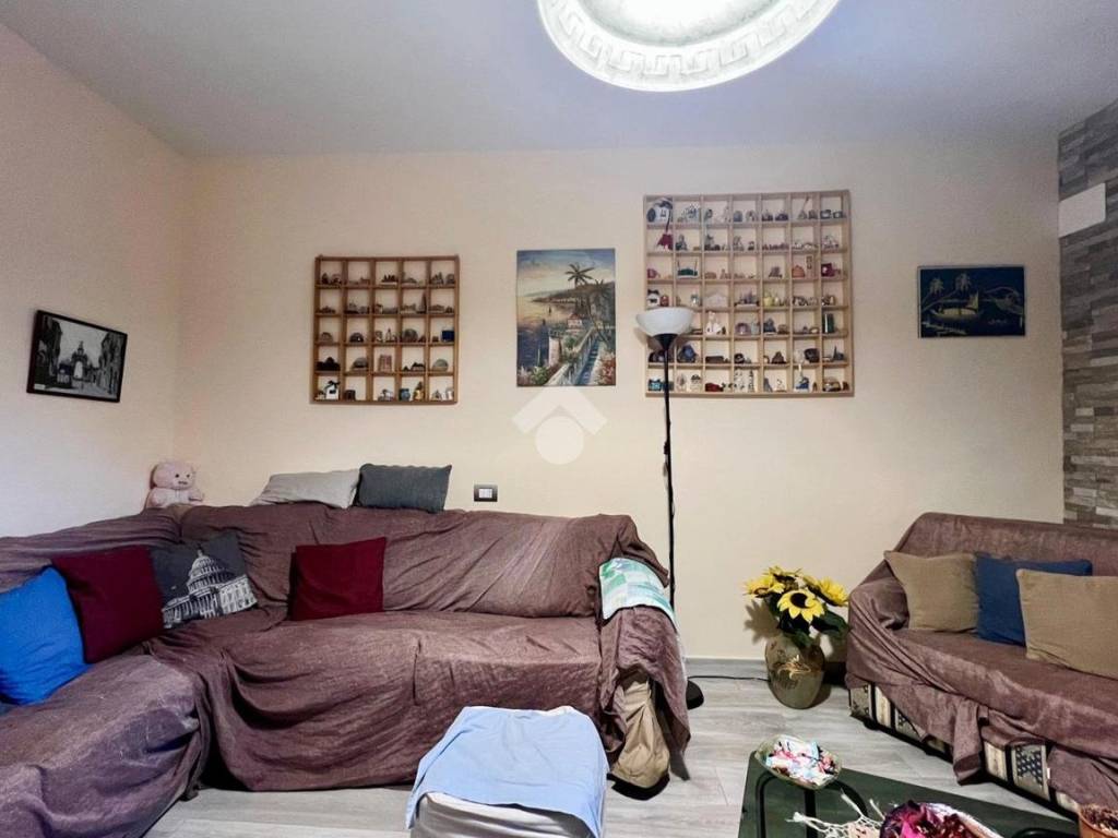 Appartamento a Prato in Via 29 Martiri - Foto 5