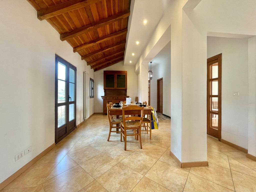 Appartamento a Giustenice in San Michele - Foto 2