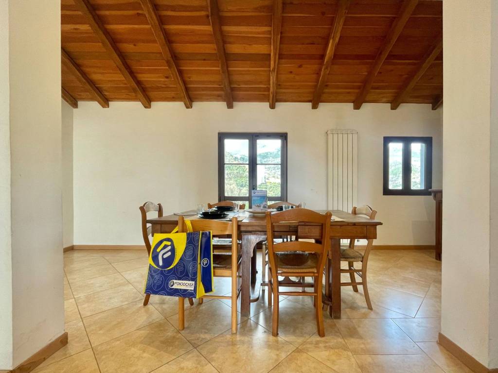 Appartamento a Giustenice in San Michele - Foto 3