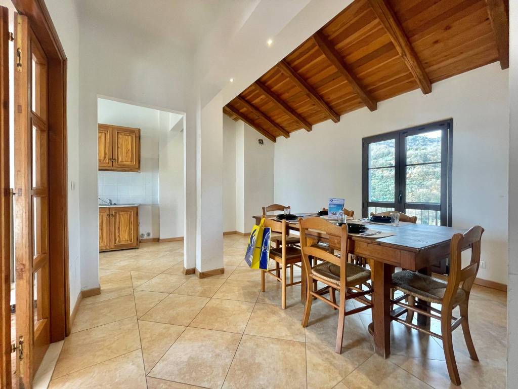 Appartamento a Giustenice in San Michele - Foto 4