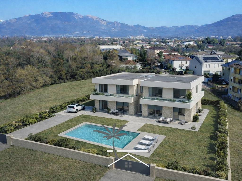 Terreno a Malo in Via Giacomo Matteotti, 15 - Foto 4