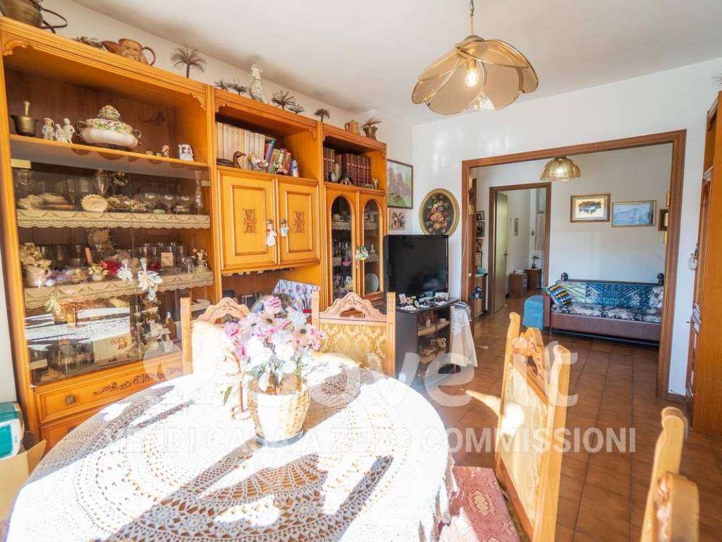 Appartamento a Ventimiglia in Via Eugenio Montale, 4 - Foto 2