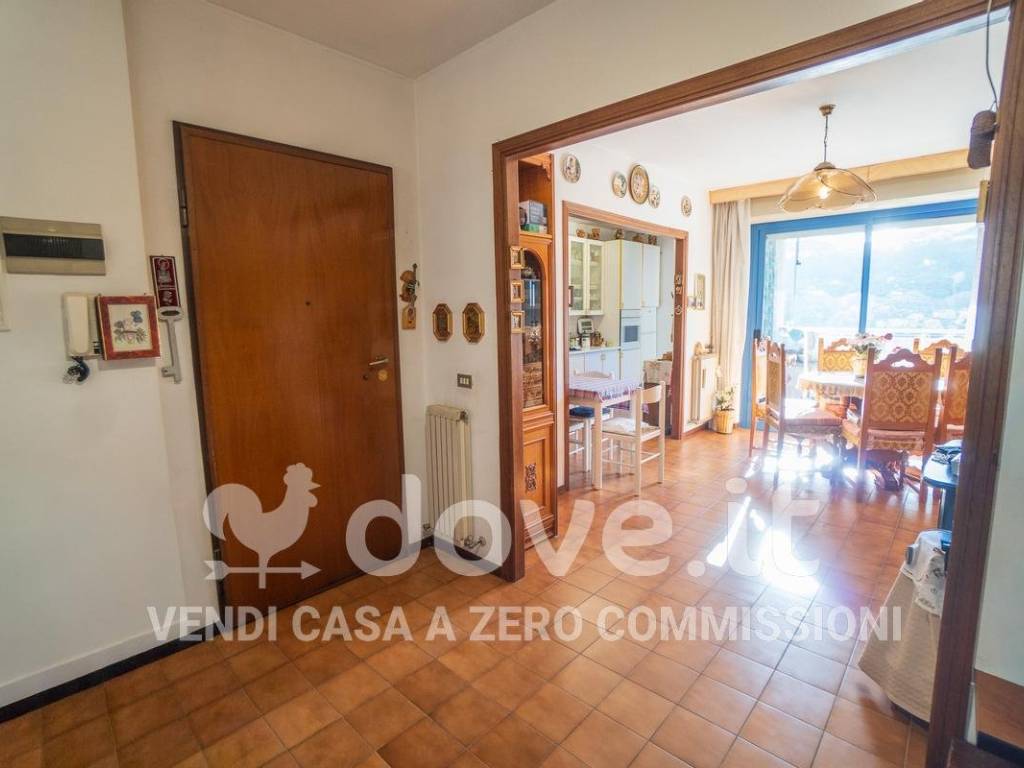 Appartamento a Ventimiglia in Via Eugenio Montale, 4 - Foto 3