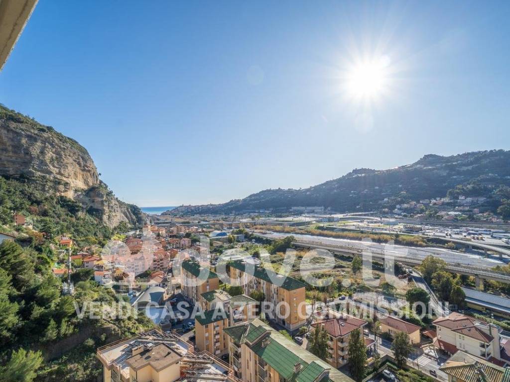 Appartamento a Ventimiglia in Via Eugenio Montale, 4 - Foto 5