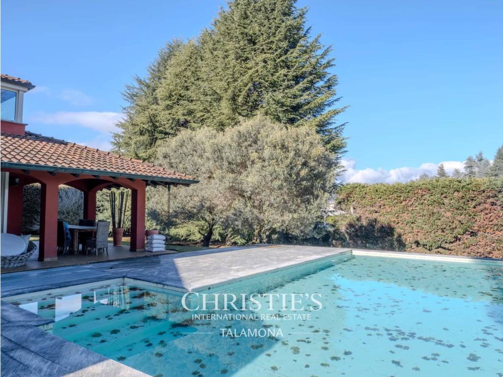 Villa a Dormelletto - Foto 2