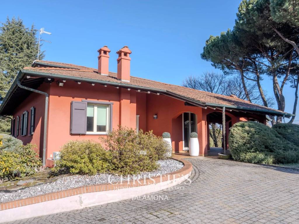 Villa a Dormelletto - Foto 4