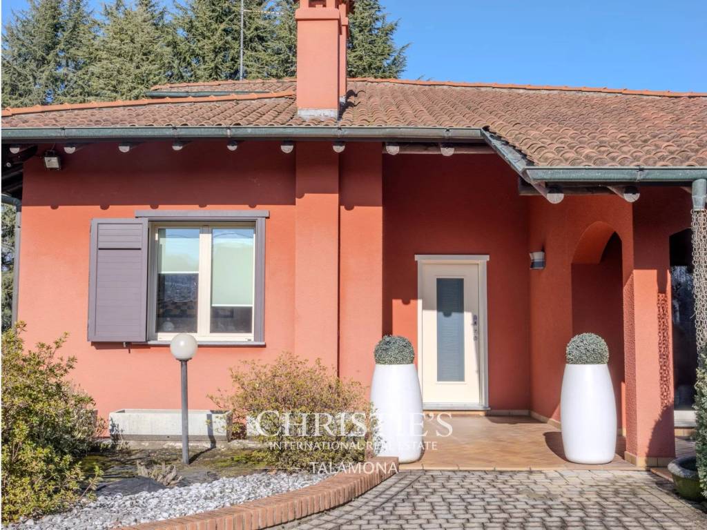 Villa a Dormelletto - Foto 5