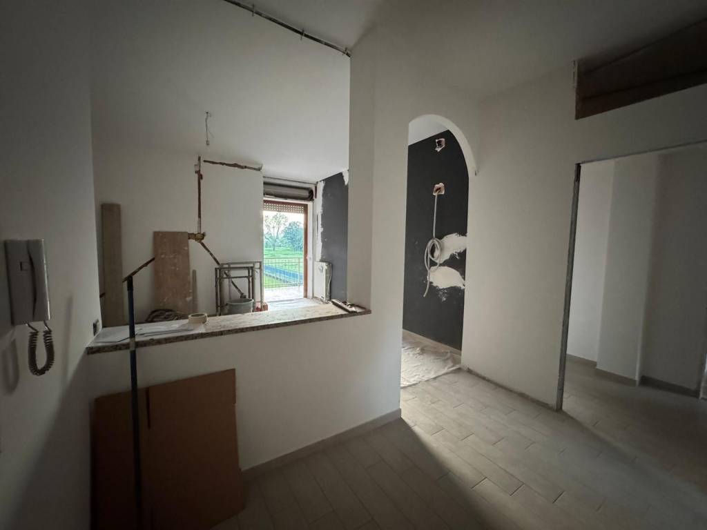 Appartamento a Baranzate in Via Don Luigi Guanella, 14 - Foto 2