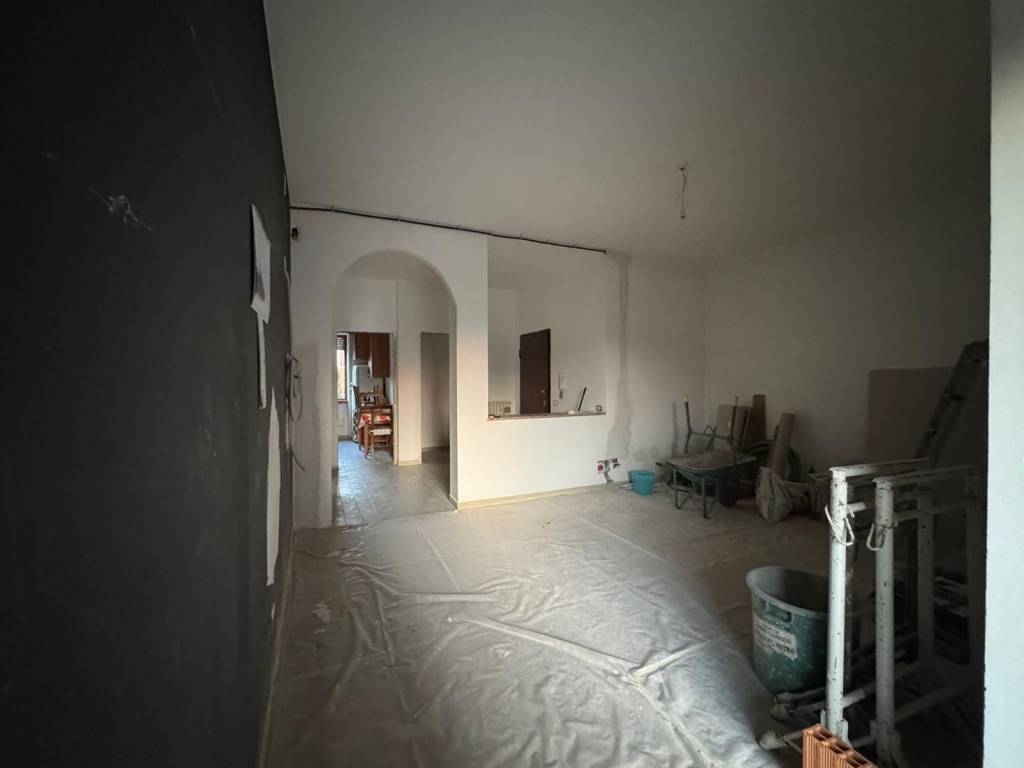 Appartamento a Baranzate in Via Don Luigi Guanella, 14 - Foto 4