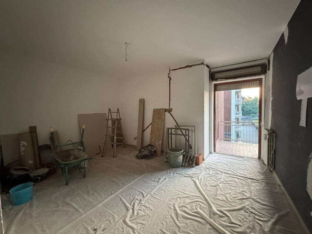 Appartamento a Baranzate in Via Don Luigi Guanella, 14 - Foto 5
