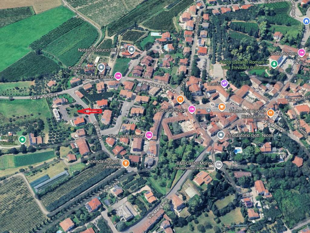 Appartamento a Sona in Via Severino Rodolfi - Foto 2