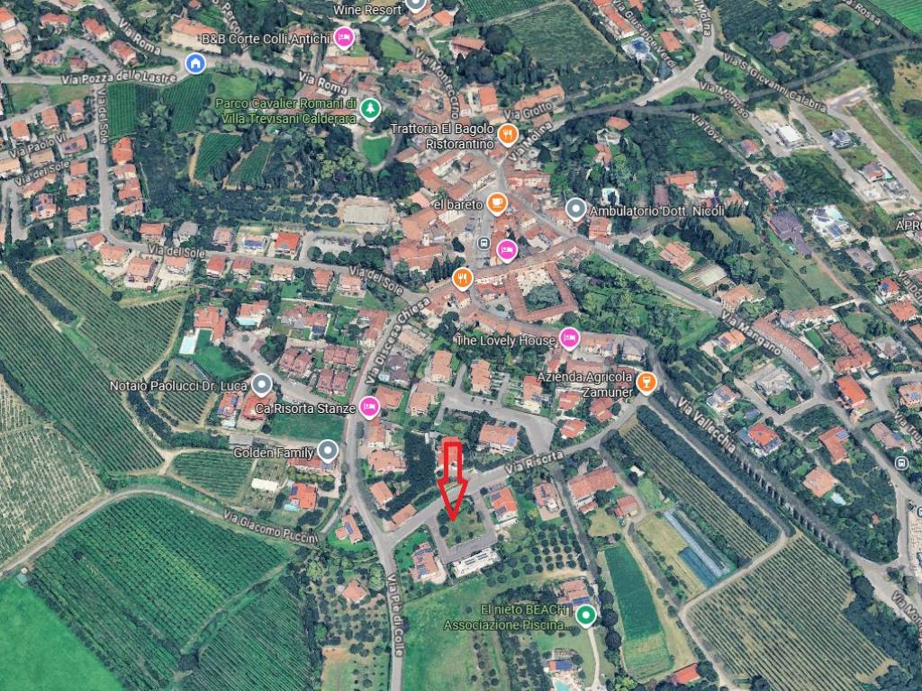 Appartamento a Sona in Via Severino Rodolfi - Foto 3