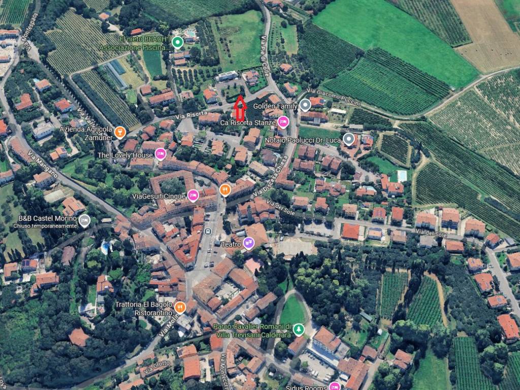 Appartamento a Sona in Via Severino Rodolfi - Foto 4