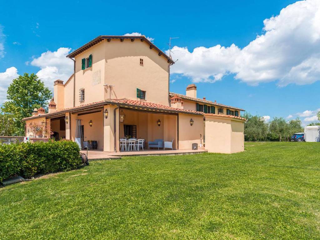 Villa a Bagno a ripoli in Via Giovanni Procacci - Foto 2