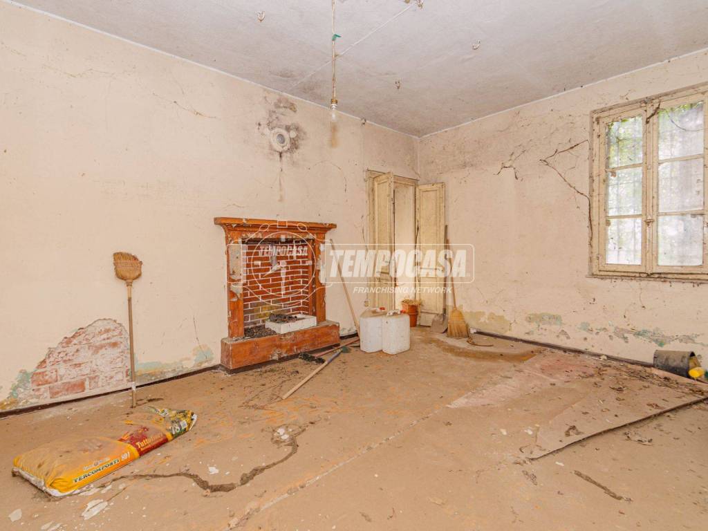 Rustico / casale a Garlasco in Via Tromello 60 - Foto 5