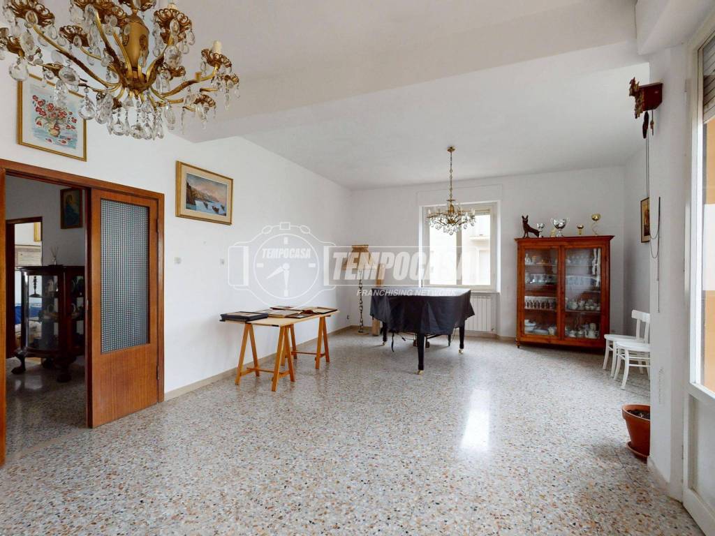 Appartamento a San severino marche in Via Giacomo Leopardi - Foto 3