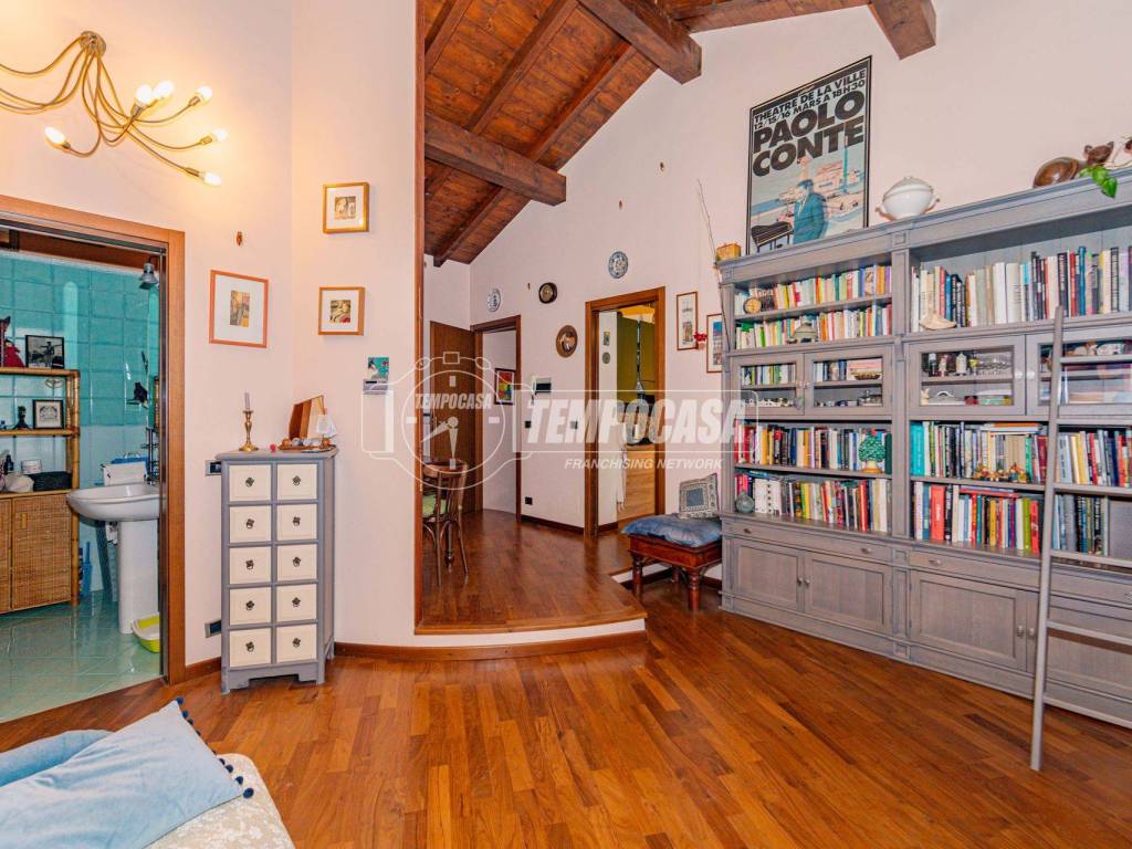 Appartamento a Garlasco in Via Roma 54 - Foto 4