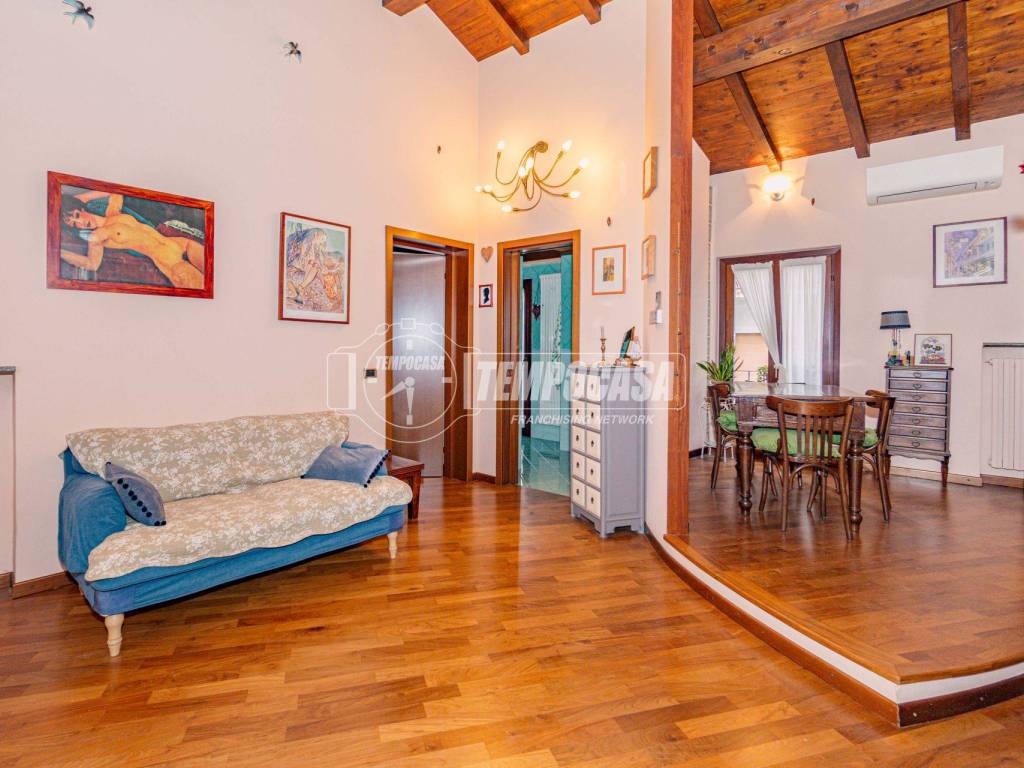 Appartamento a Garlasco in Via Roma 54 - Foto 5