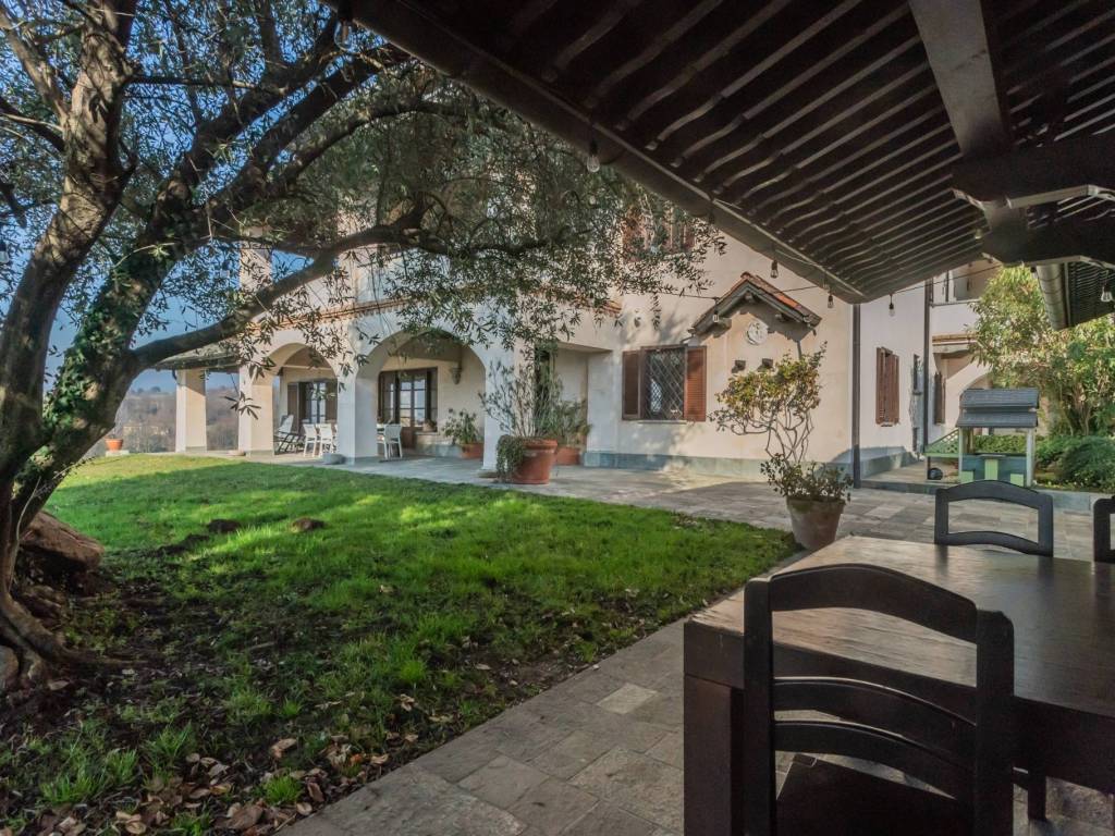 Villa a Varese in Via dei Boderi - Foto 2