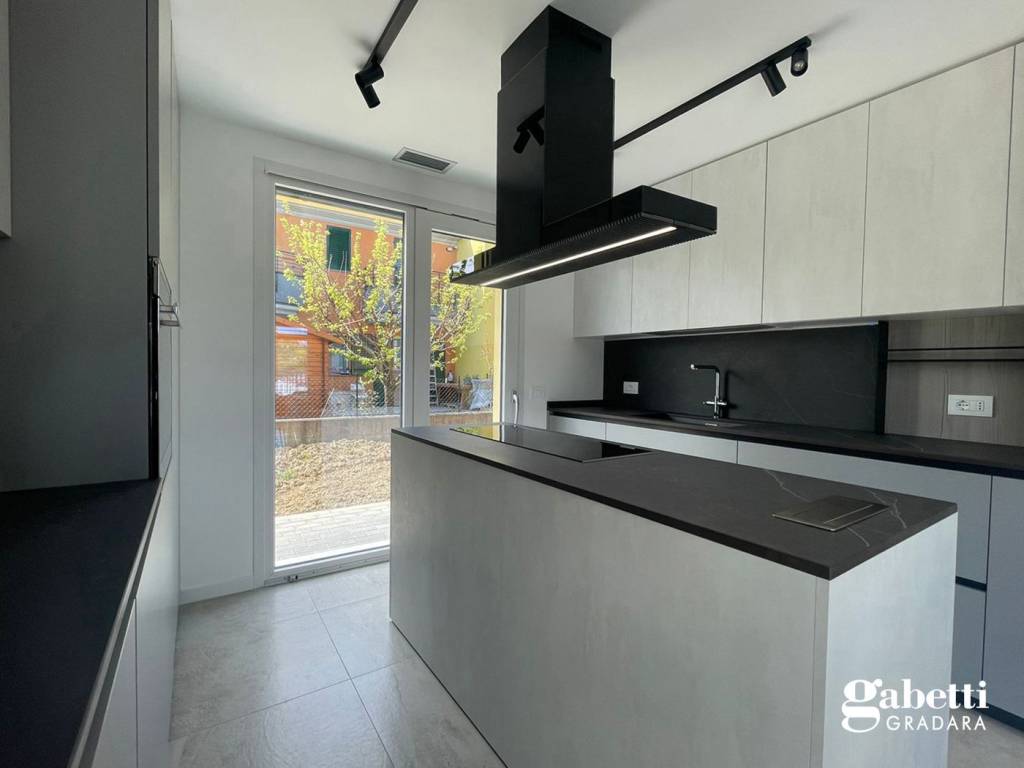 Villa a Gradara in Via Mortola, snc - Foto 5