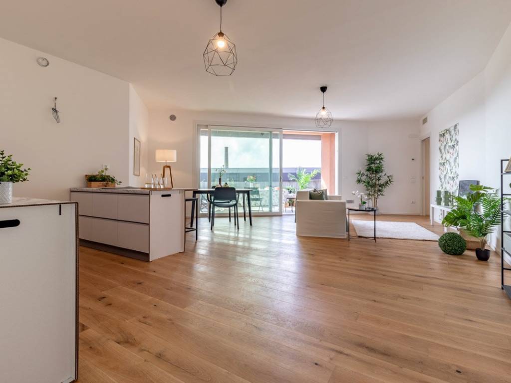 Appartamento a Noale - Foto 5