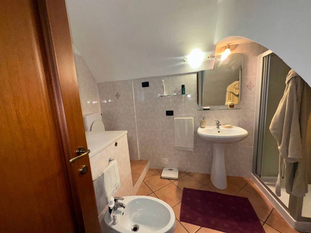 Casa indipendente a Imperia in Via Edmondo De Amicis - Foto 3