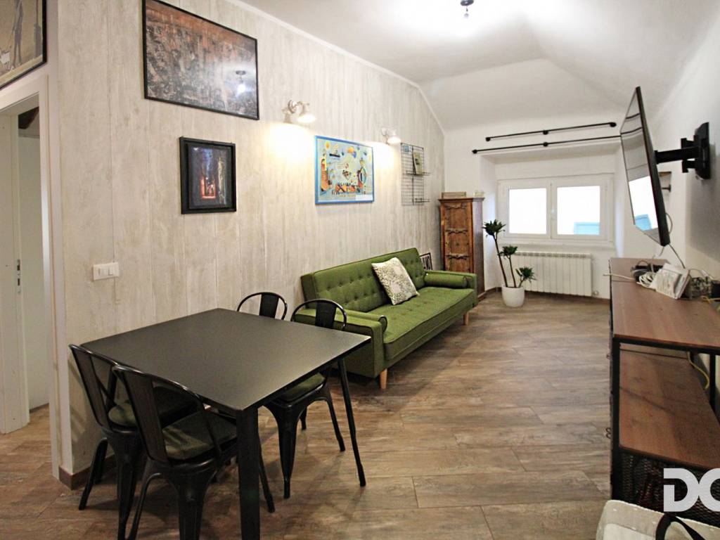 Appartamento a Genova in Via Ponterotto - Foto 4