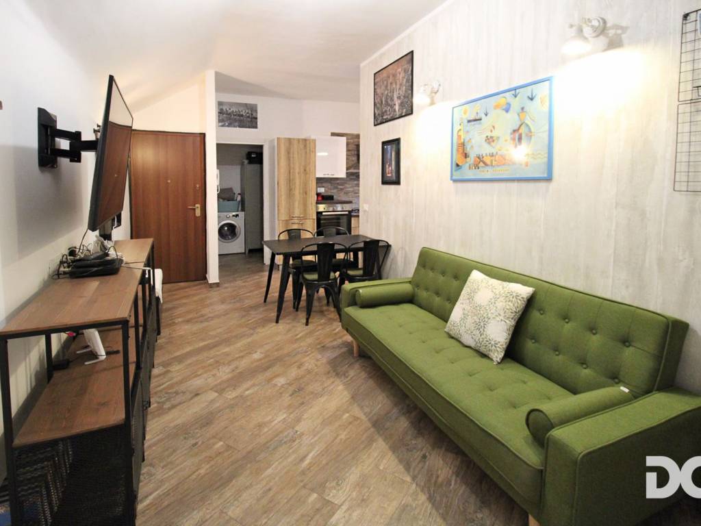 Appartamento a Genova in Via Ponterotto - Foto 5