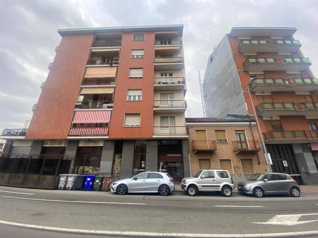 Immobile a Moncalieri in Via Sestriere, 70 - Foto 2