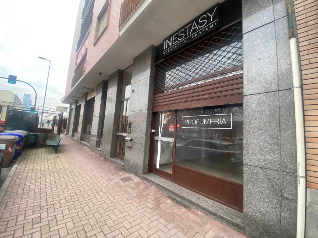 Immobile a Moncalieri in Via Sestriere, 70 - Foto 3