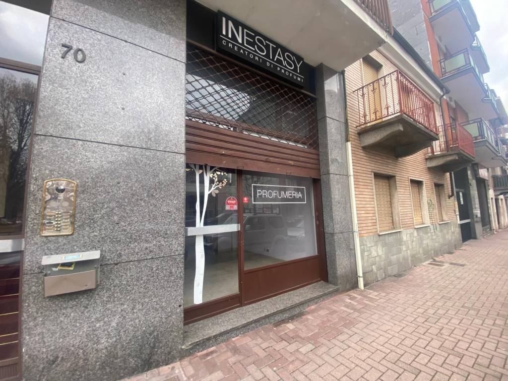 Immobile a Moncalieri in Via Sestriere, 70 - Foto 5