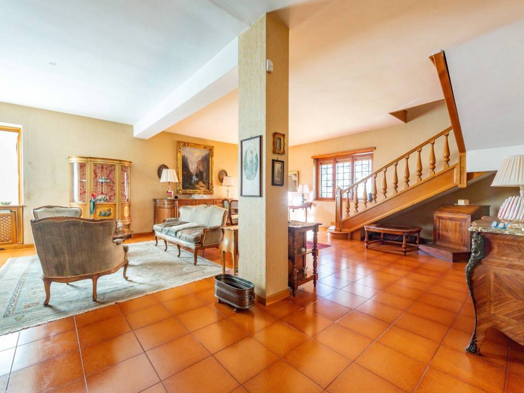 Villa a Grottaferrata in Via 24 Maggio - Foto 4