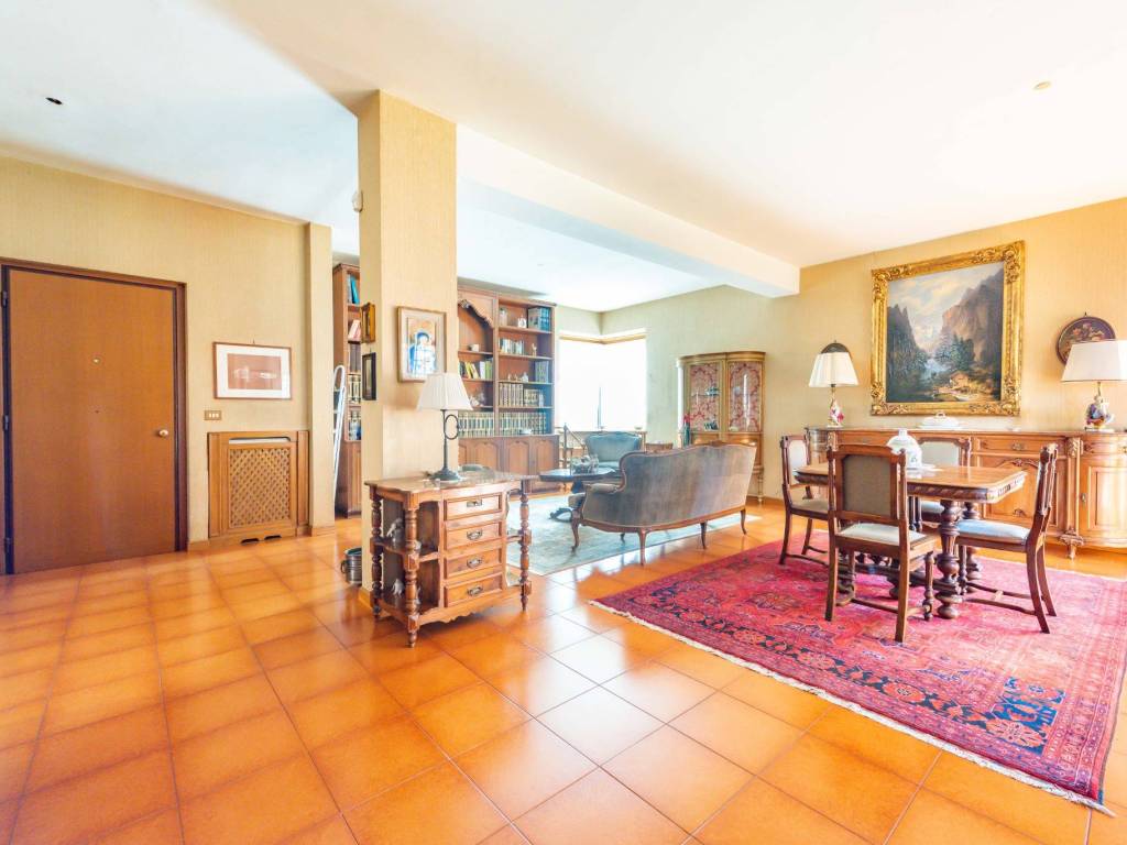 Villa a Grottaferrata in Via 24 Maggio - Foto 5