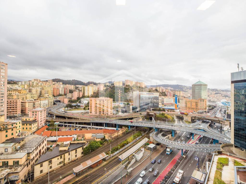 Immobile a Genova in via de Marini - Foto 3