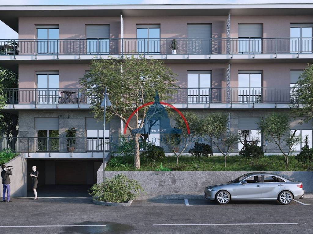 Terreno a Lavagna in Via Aurelia - Foto 5