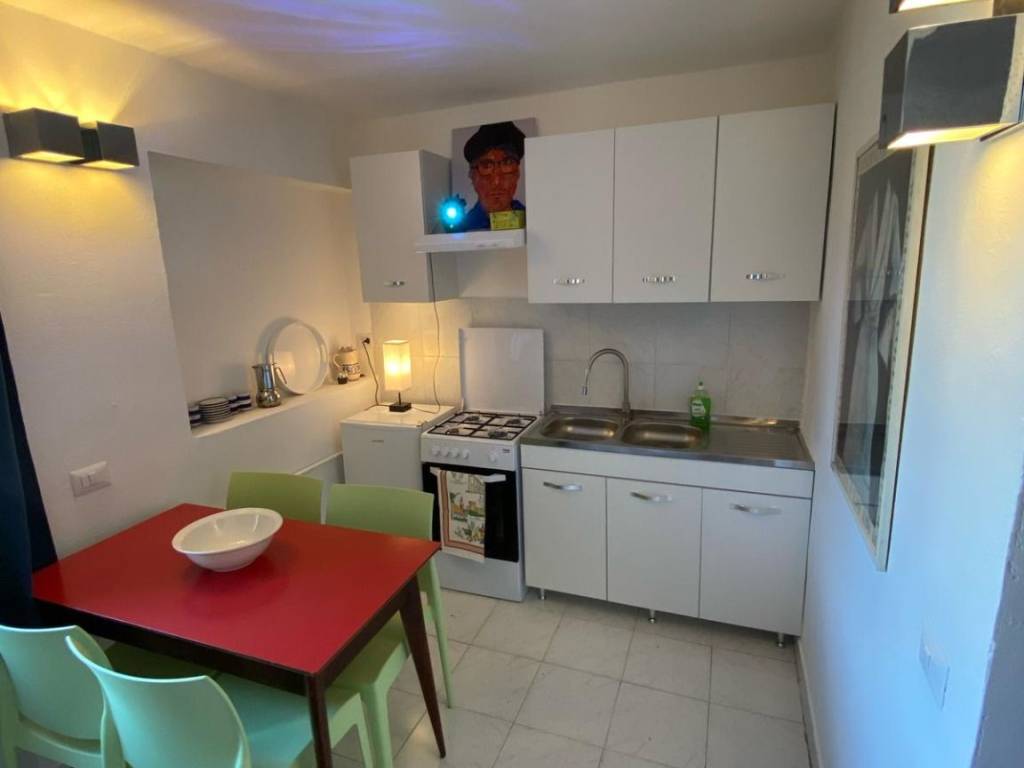 Appartamento a Montano lucino in Via Varesina, 54 - Foto 3