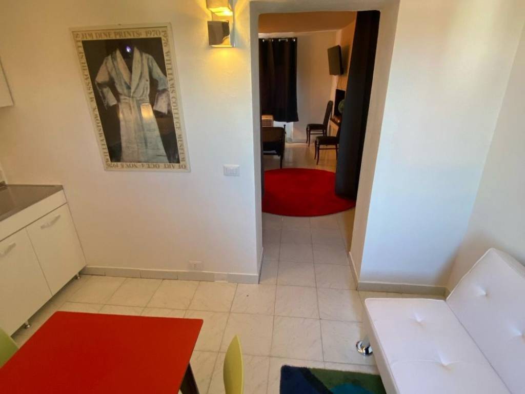Appartamento a Montano lucino in Via Varesina, 54 - Foto 4