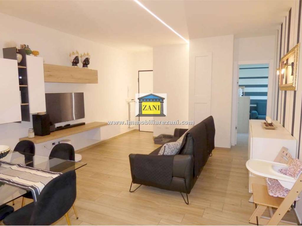 Appartamento a Salsomaggiore terme - Foto 5