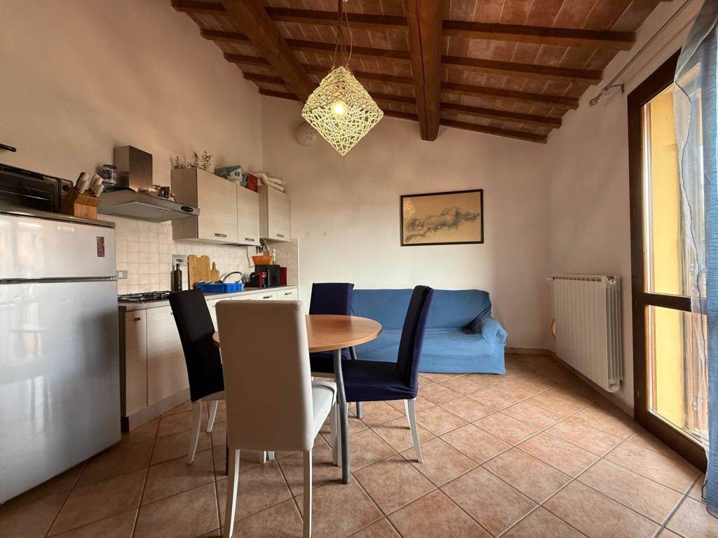 Appartamento a Guardistallo - Foto 2