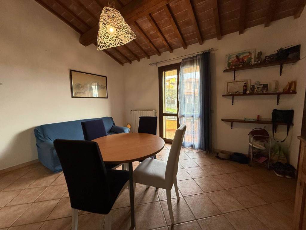 Appartamento a Guardistallo - Foto 4