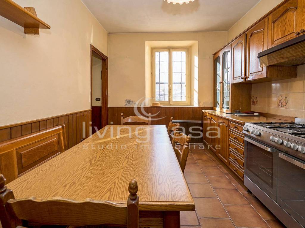 Rustico / casale a Bulciago in Via Sant'Agostino - Foto 3