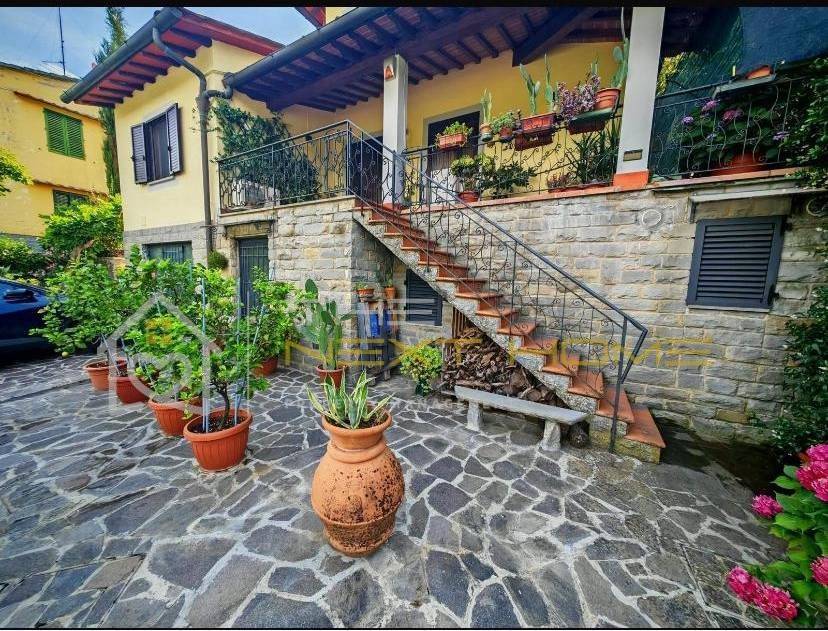 Appartamento a Fiesole in Via Faentina, 182 - Foto 2