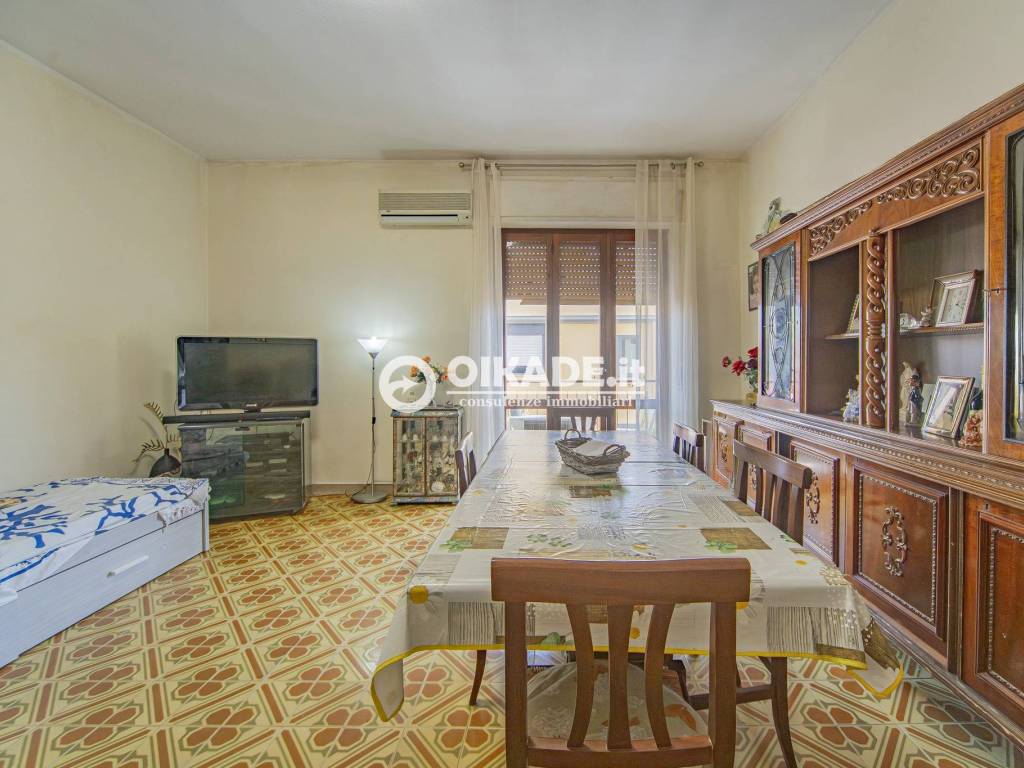 Appartamento a Selargius in Via San Salvatore, 56 - Foto 5
