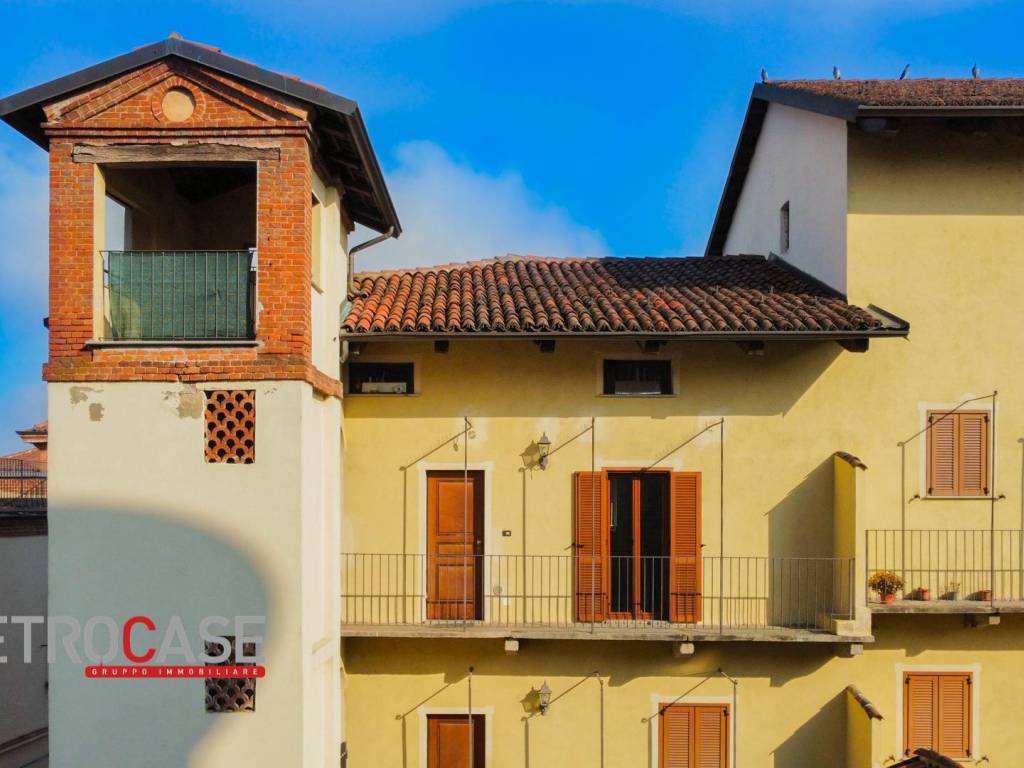 Appartamento a Poirino in Via dell'Ospedale, 4 - Foto 3